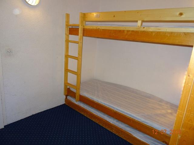 Appartements Lauzieres - Les Arcs 1800