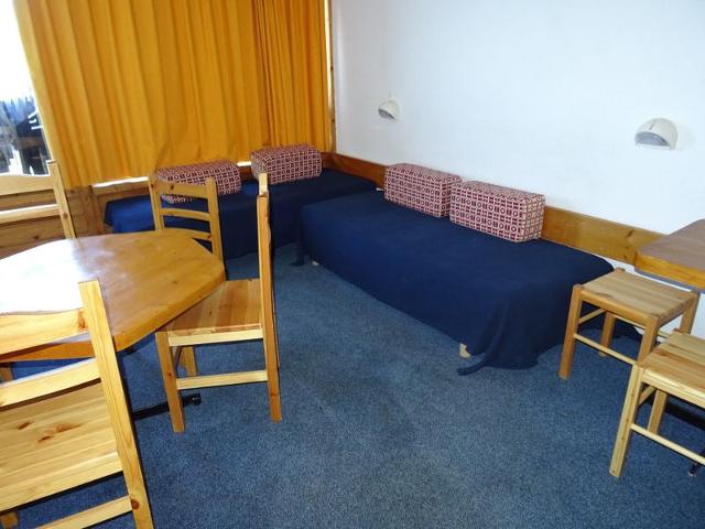 Appartements Lauzieres - Les Arcs 1800