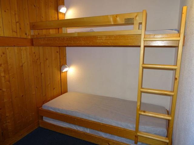 Appartements Lauzieres - Les Arcs 1800