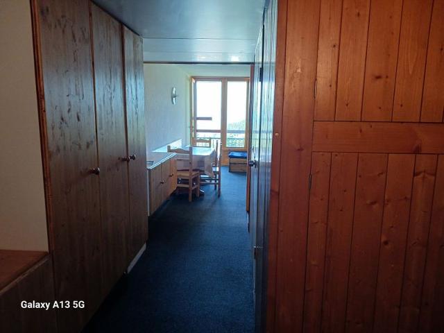 Appartements Lauzieres - Les Arcs 1800