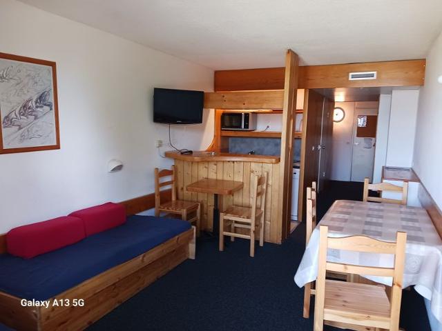 Appartements Lauzieres - Les Arcs 1800