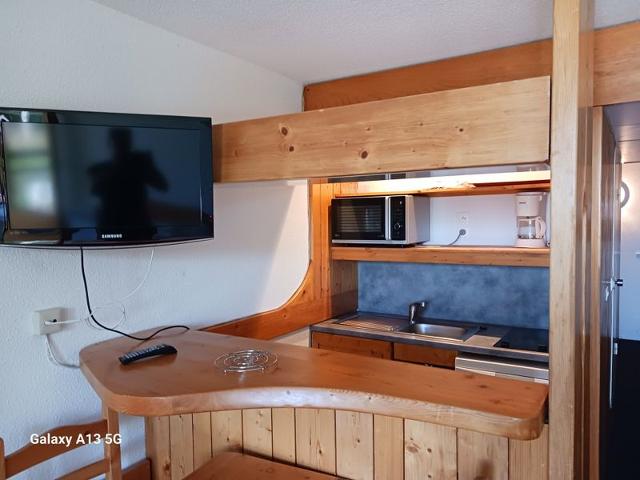 Appartements Lauzieres - Les Arcs 1800
