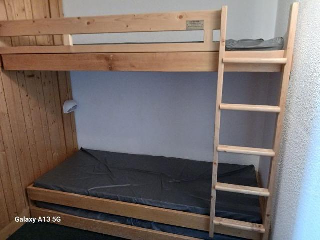 Appartements Lauzieres - Les Arcs 1800