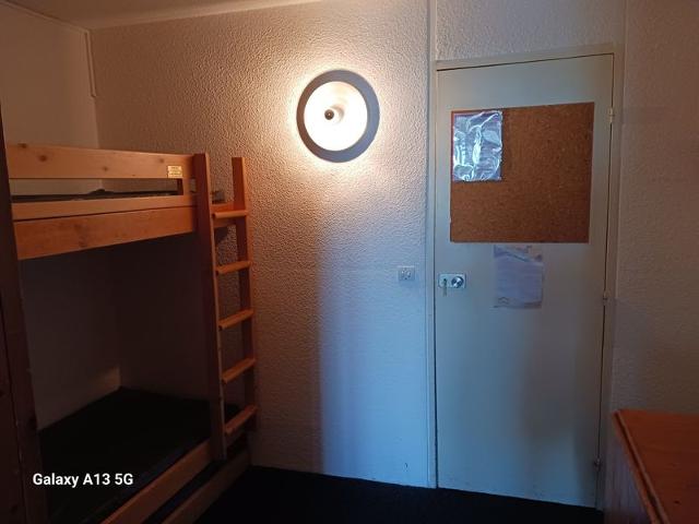 Appartements Lauzieres - Les Arcs 1800