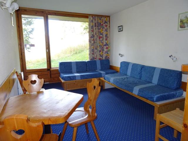 Appartements Lauzieres - Les Arcs 1800