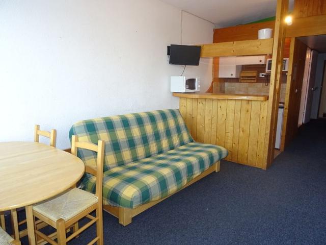 Appartements Lauzieres - Les Arcs 1800