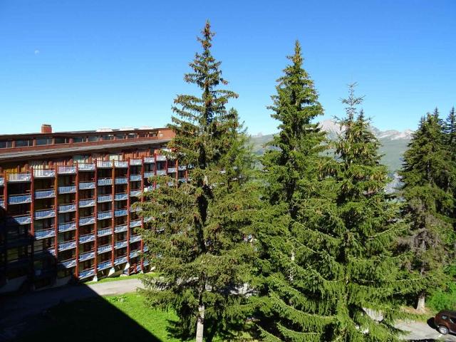 Appartements Lauzieres - Les Arcs 1800