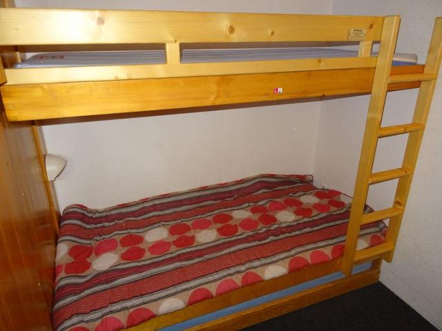 Appartements Lauzieres - Les Arcs 1800