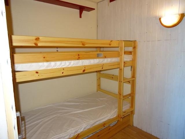 Appartements Lauzieres - Les Arcs 1800