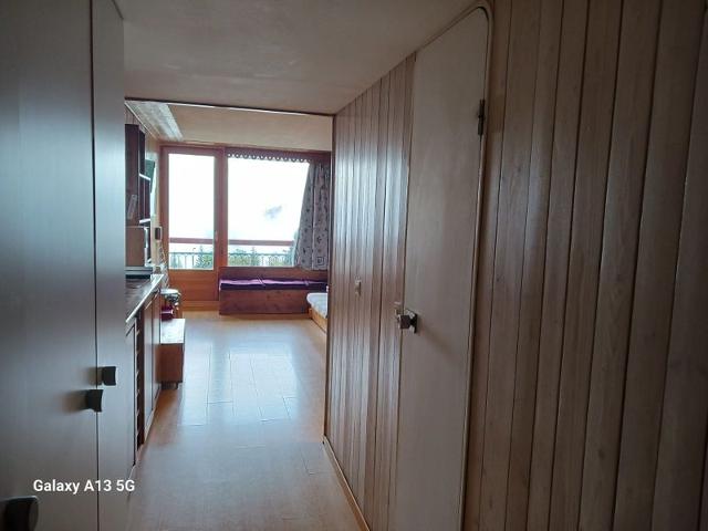 Appartements Lauzieres - Les Arcs 1800