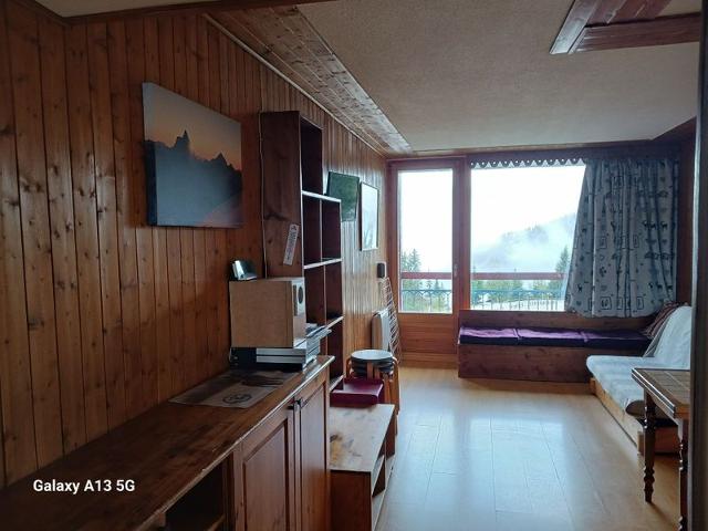 Appartements Lauzieres - Les Arcs 1800
