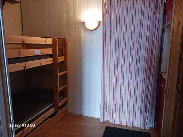 Appartements Lauzieres - Les Arcs 1800