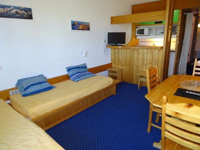 Appartements Lauzieres - Les Arcs 1800