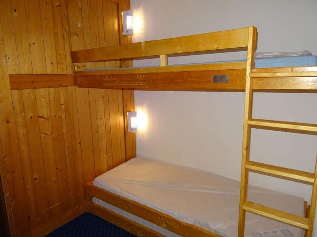 Appartements Lauzieres - Les Arcs 1800