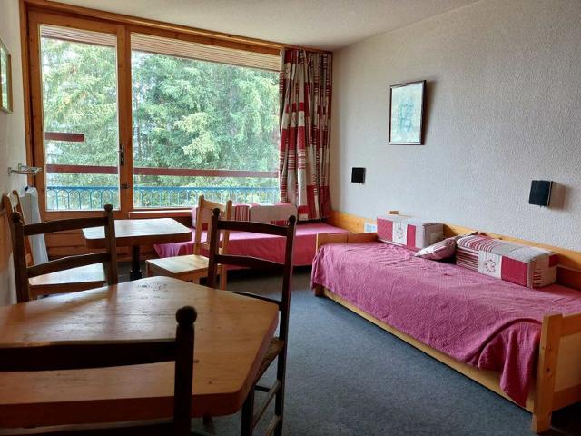 Appartements Lauzieres - Les Arcs 1800
