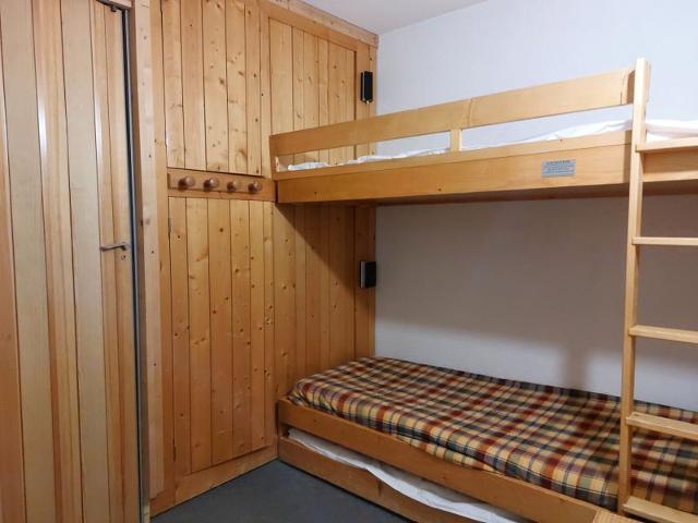 Appartements Lauzieres - Les Arcs 1800
