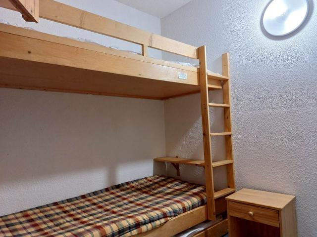 Appartements Lauzieres - Les Arcs 1800