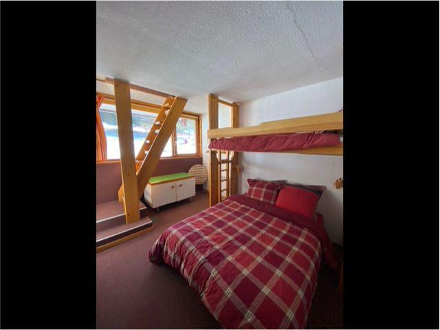 Appartements Lauzieres - Les Arcs 1800