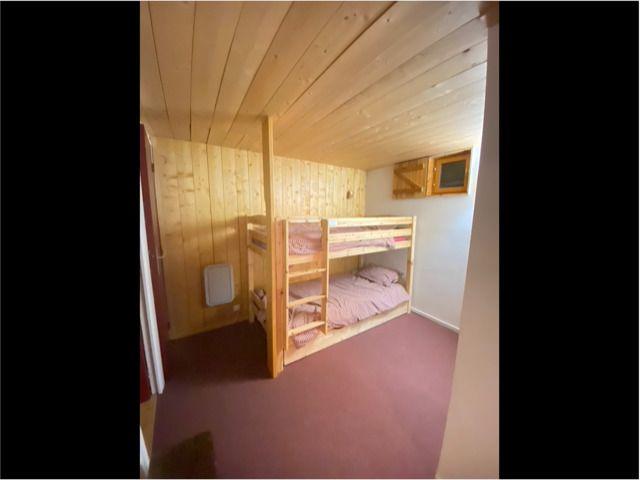 Appartements Lauzieres - Les Arcs 1800