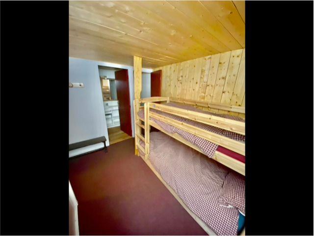 Appartements Lauzieres - Les Arcs 1800