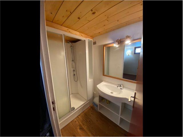 Appartements Lauzieres - Les Arcs 1800