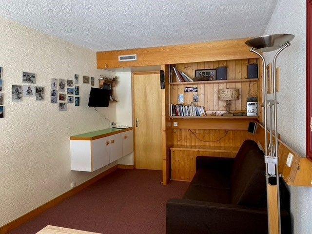 Appartements Lauzieres - Les Arcs 1800