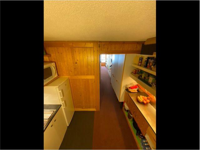 Appartements Lauzieres - Les Arcs 1800
