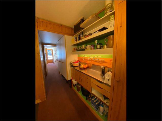 Appartements Lauzieres - Les Arcs 1800