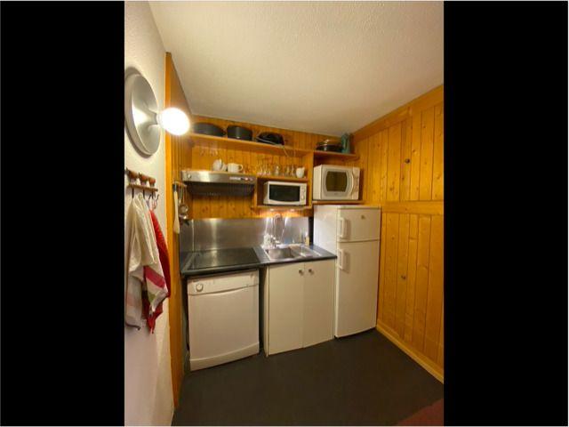 Appartements Lauzieres - Les Arcs 1800