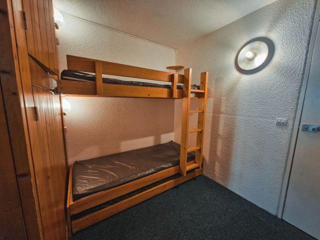 Appartements Lauzieres - Les Arcs 1800