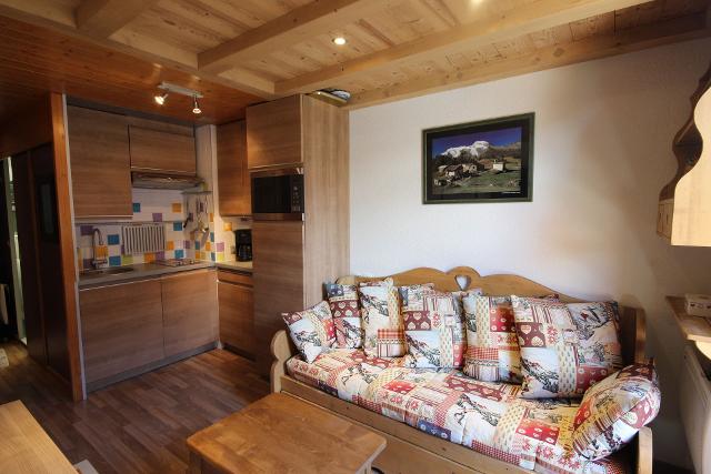 Appartements Arc En Ciel - Vallandry