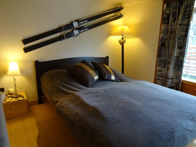 Appartements Arc En Ciel - Vallandry