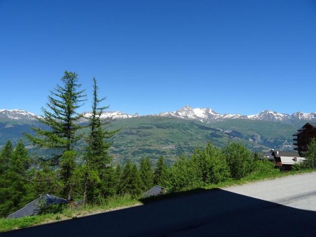 Appartements Arc En Ciel - Vallandry
