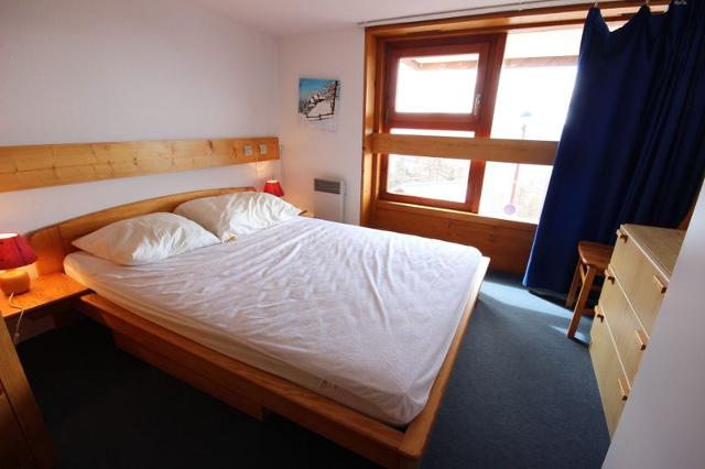 Appartements Arc En Ciel - Vallandry