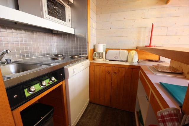 Appartements Arc En Ciel - Vallandry