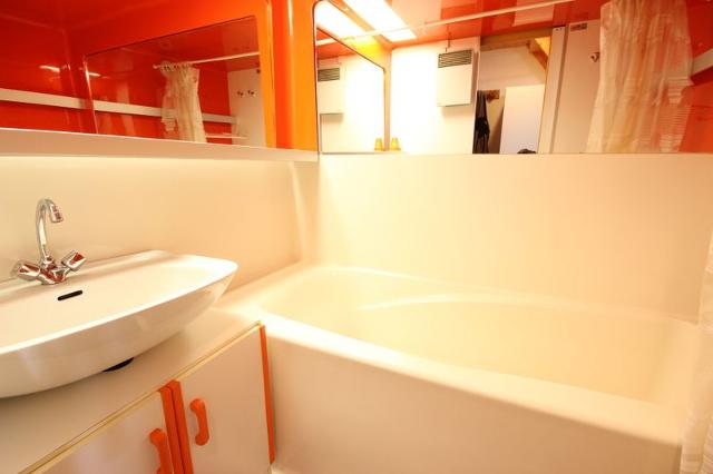 Appartements Arc En Ciel - Vallandry
