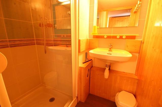 Appartements Arc En Ciel - Vallandry