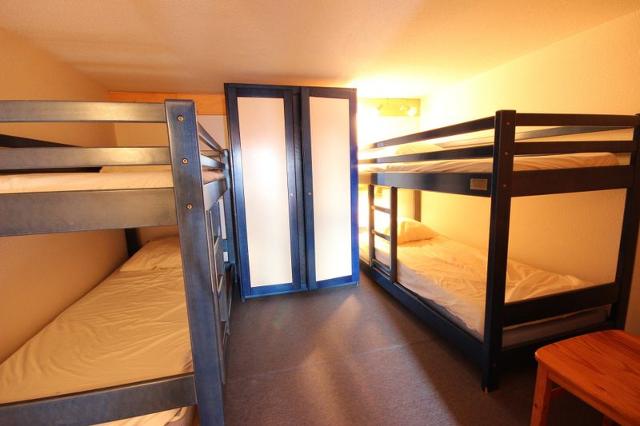 Appartements Arc En Ciel - Vallandry