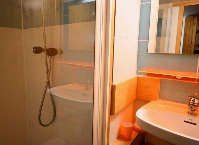 Appartements Arc En Ciel - Vallandry