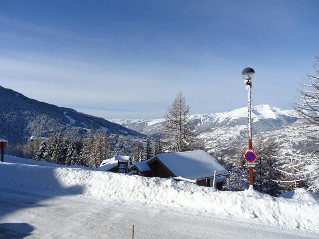 Appartements Arc En Ciel - Vallandry