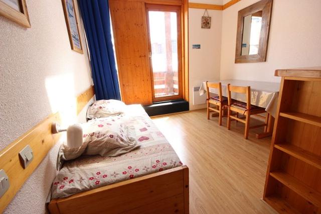 Appartements Arc En Ciel - Vallandry