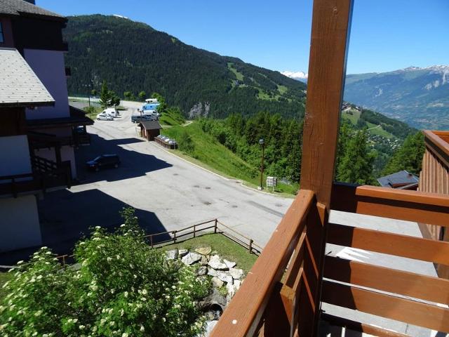 Appartements Arc En Ciel - Vallandry
