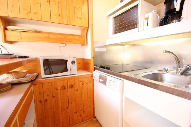 Appartements Arc En Ciel - Vallandry