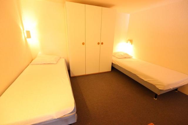Appartements Arc En Ciel - Vallandry