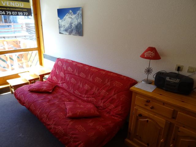 Appartements Arc En Ciel - Vallandry
