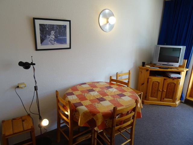 Appartements Arc En Ciel - Vallandry