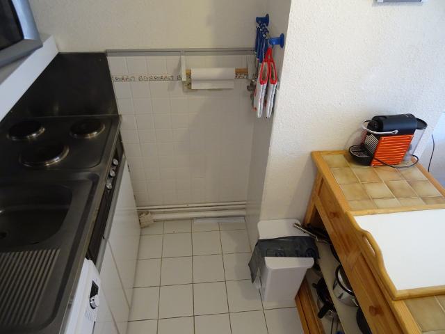 Appartements Arc En Ciel - Vallandry