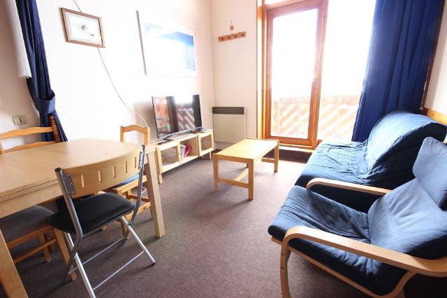 Appartements Arc En Ciel - Vallandry