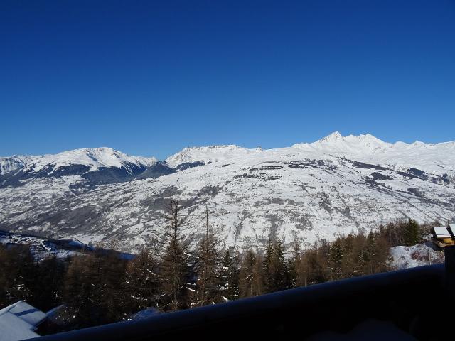Appartements Arc En Ciel - Vallandry
