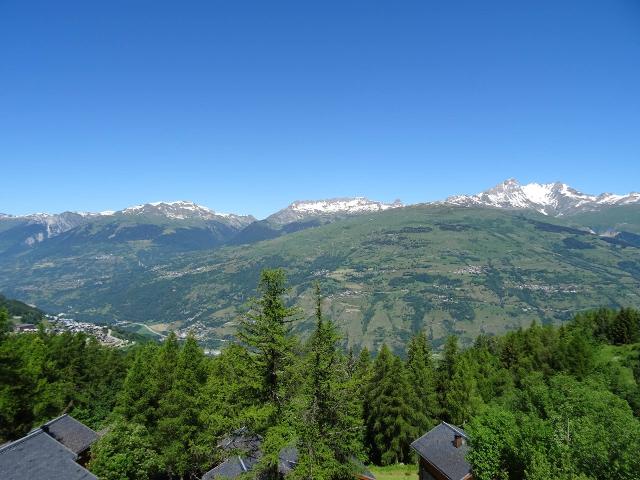 Appartements Arc En Ciel - Vallandry